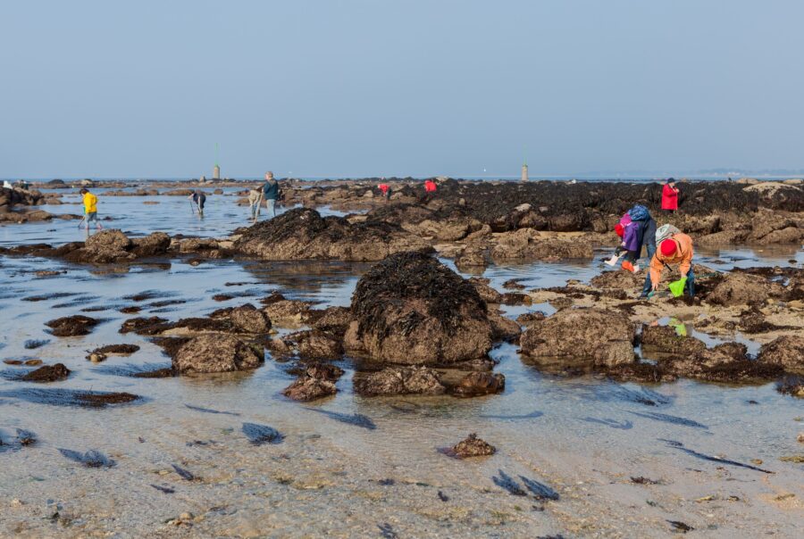 Bretagne littoral