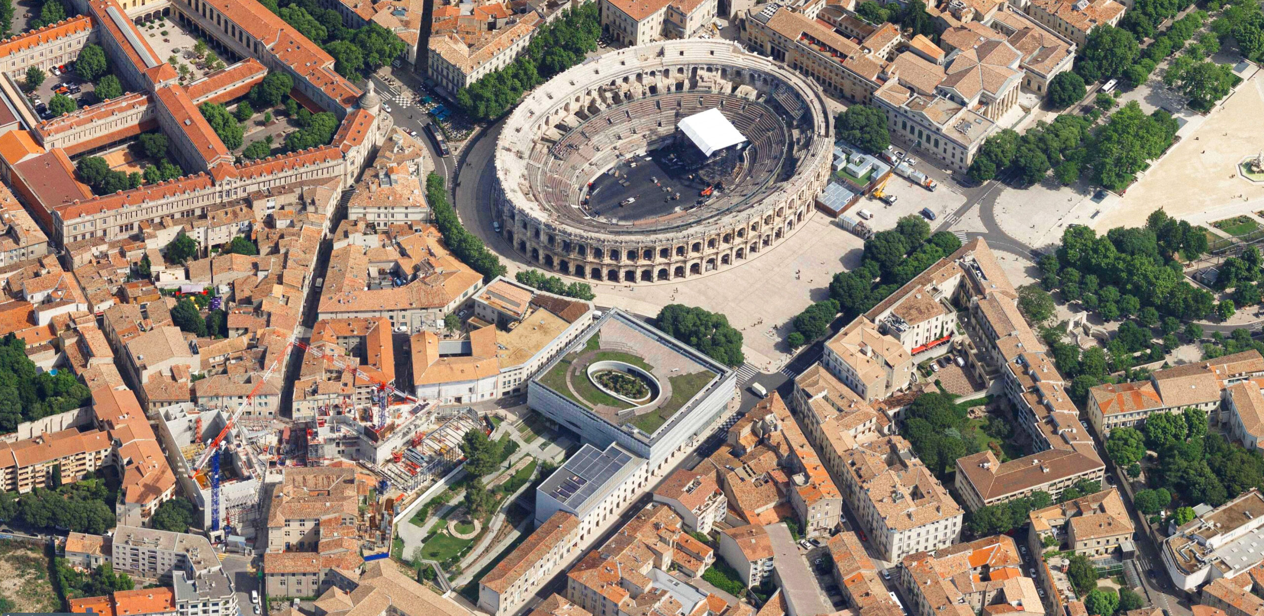 Jumeau numérique du Gard : une révolution technologique pour l’aménagement et la transition énergétique