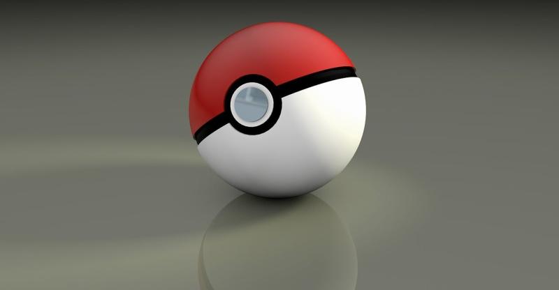 Pokeball ChatGPT