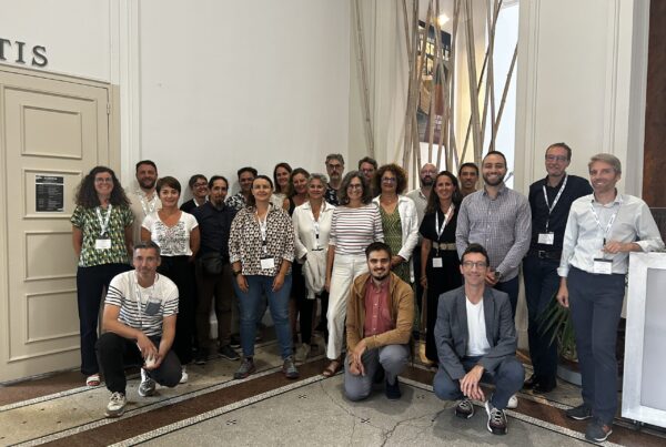 Séminaire OneGeo Suite 2025